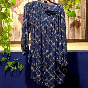 Midi Dress